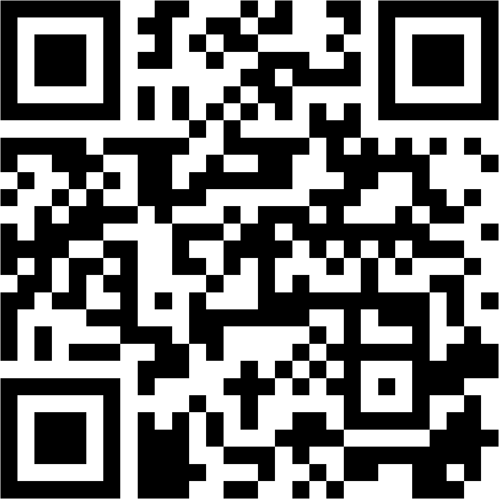 팔팔생활 AI 상담 QR